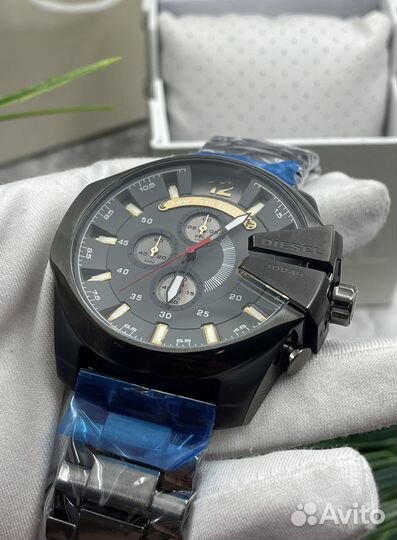 Мужские часы Diesel