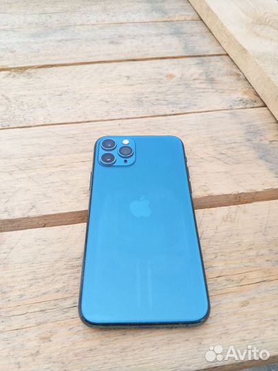 iPhone 11 Pro, 512 ГБ