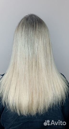 Парикмахер универсал