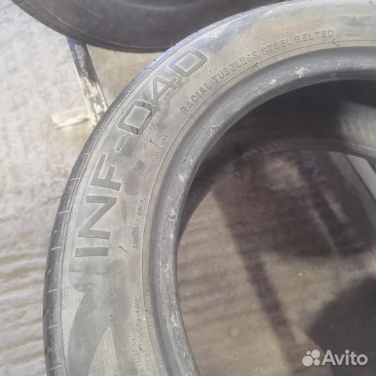 Infinity Tyres Tyres INF-040 195/55 R15