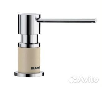 Дозатор для жидкого мыла Blanco Lato 500 ml в асс