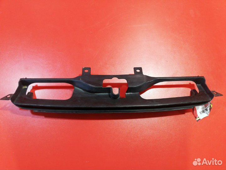 Кожух замка капота передний Honda Hr-V GH3 D16A