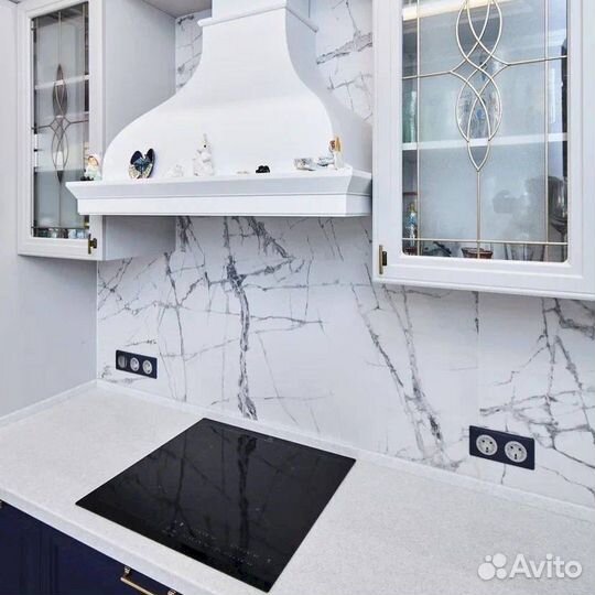 Кухня на заказ под ключ