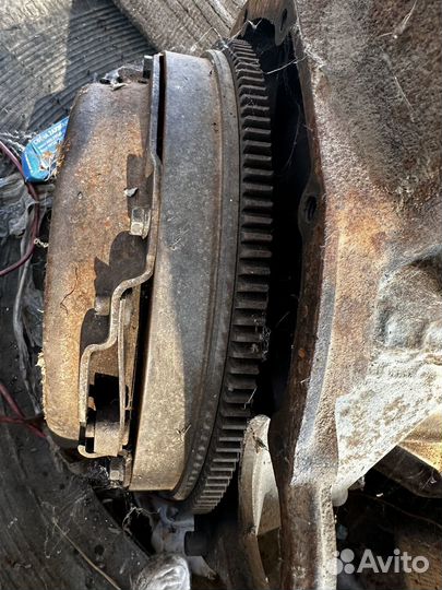 Двигатель змз 406