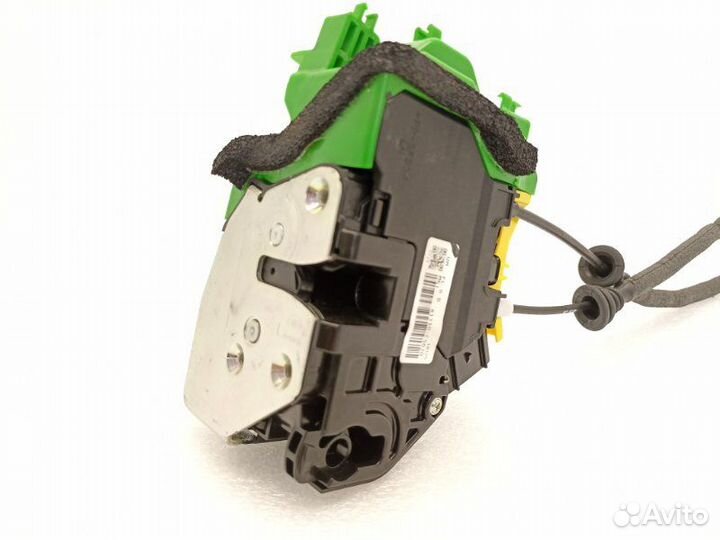 Замок двери передний левый Kia Sorento Prime 3