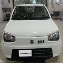 Suzuki Alto 0.7 AMT, 2017, 130 000 км, с пробегом, цена 530 000 руб.