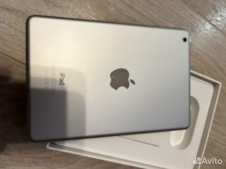 iPad mini 1