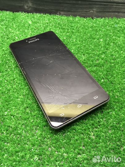 Philips S326, 8 ГБ