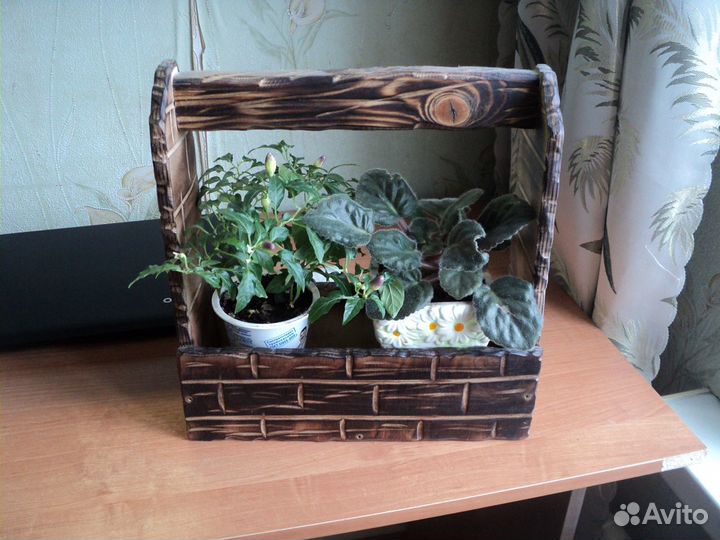 Ящик для подарков