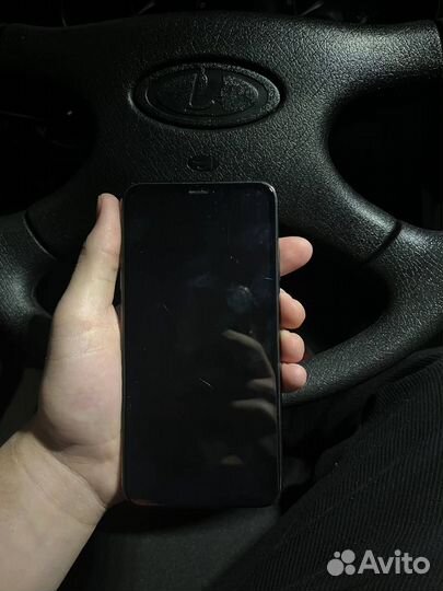 iPhone Xs Max, 64 ГБ