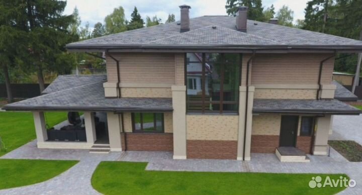 Окна за 7 дней