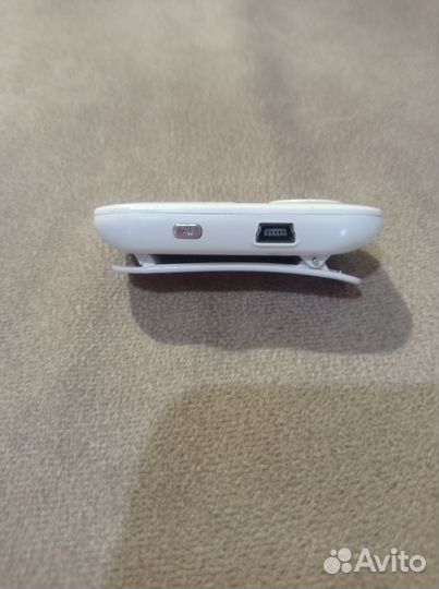 Аудиоплеер