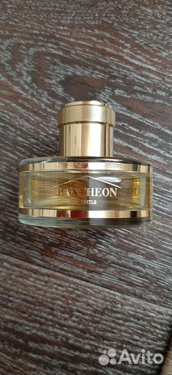 Туалетная вода