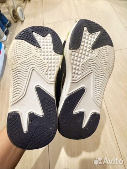 Сандалии детские для мальчиков 29