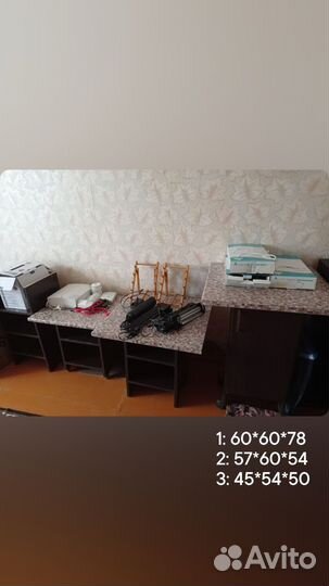 Столешница бу