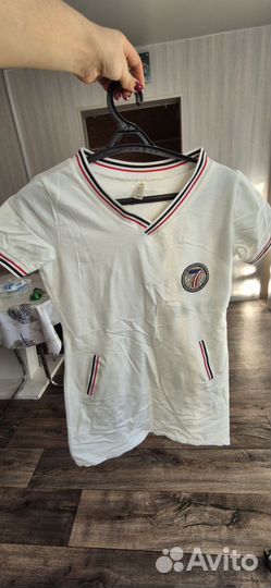 Новые вещи 40 р