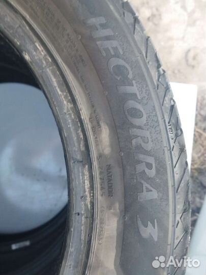 Matador MP 47 Hectorra 3 195/55 R16 H