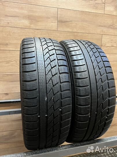 Hankook IceBear W300 195/55 R16