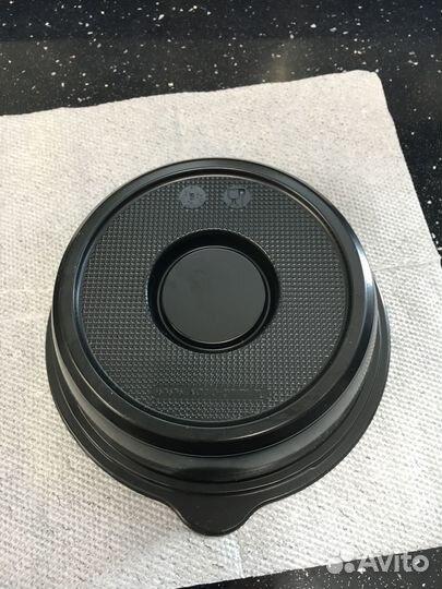 Одноразовая посуда. упаковка, контейнеры