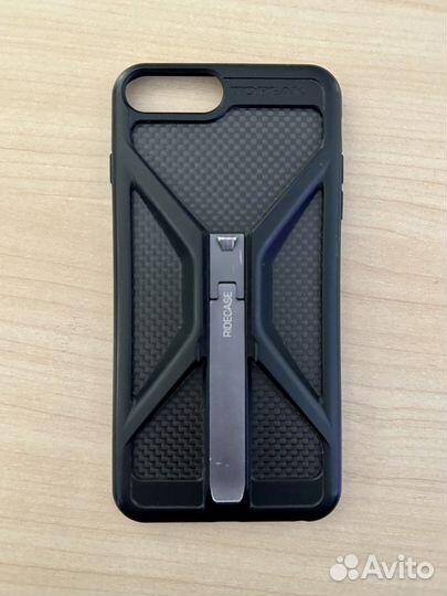 Чехол Topeak Ridecase iPhone 7 Plus (6-8 Plus)