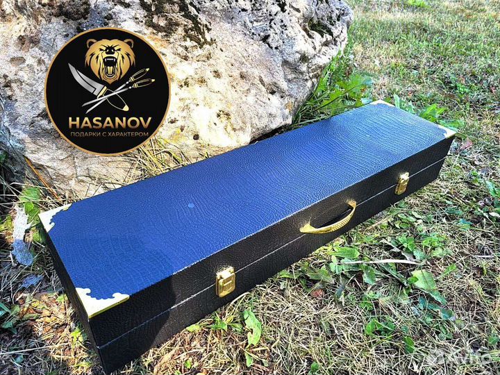 Шашлычный набор для пикника