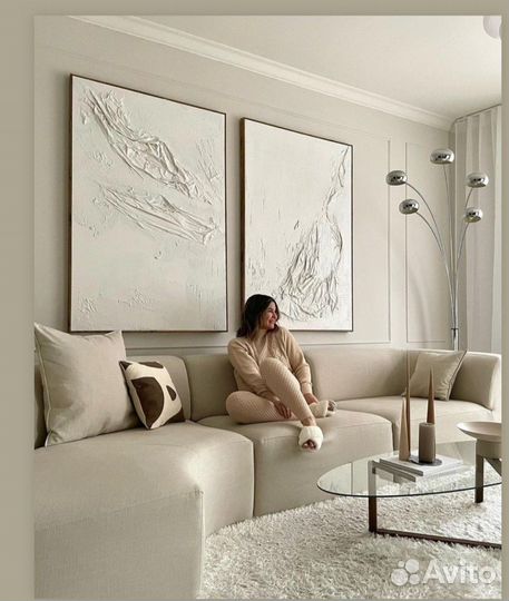 Картины на заказ, художник