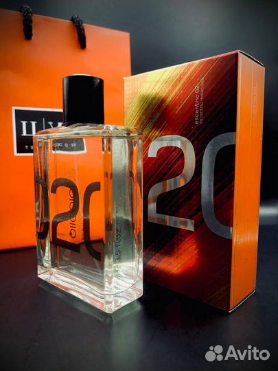 Духи молекула 100мл Дубай