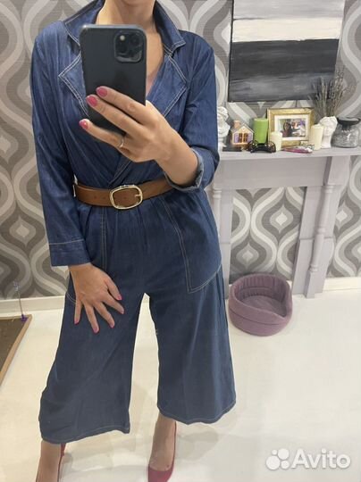 Комбинезон Mango