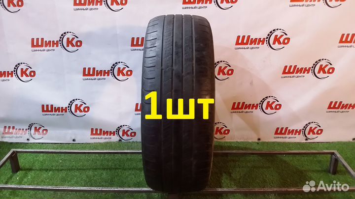 Kumho Solus KH18 235/60 R16