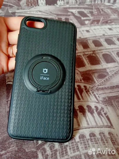 Чехол на honor 7a