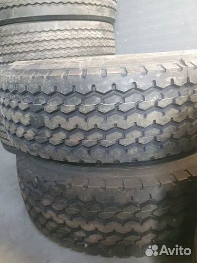 Шины грузовые Nortec. На камаз