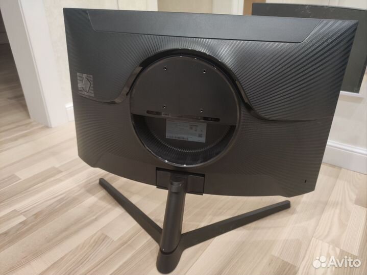 Монитор для компьютера 27 дюйма