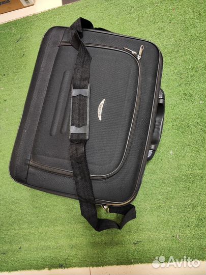 Сумка для ноутбука и документов (кейс) ground