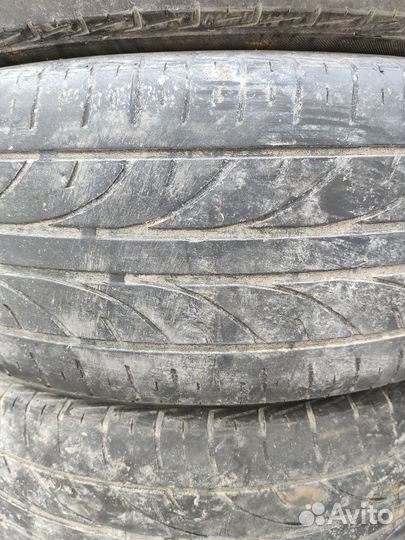 Bridgestone Sports Tourer MY-01 205/55 R16 91V