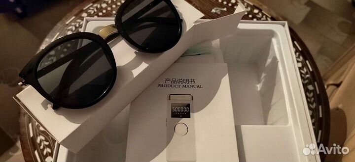 Фотоэпилятор новый