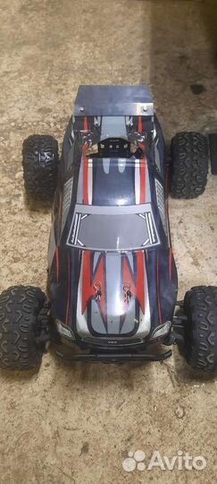 Hpi bullet