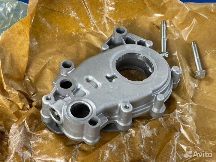 Насос масляный Antara Captiva Cts Srx Sts Xts