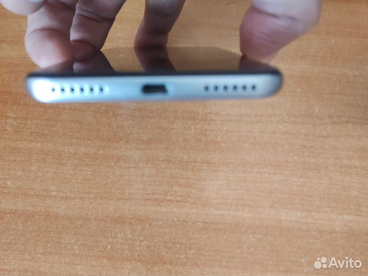 Xiaomi Redmi Note 5A, 3/32 ГБ