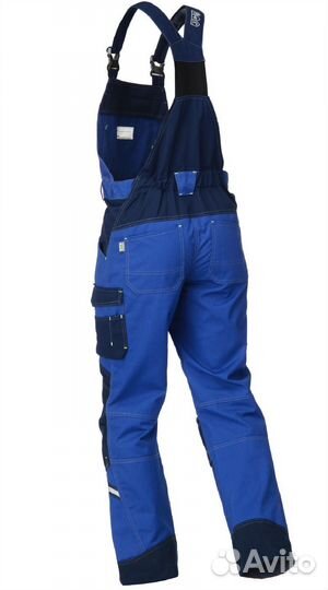 Полукомбинезон 