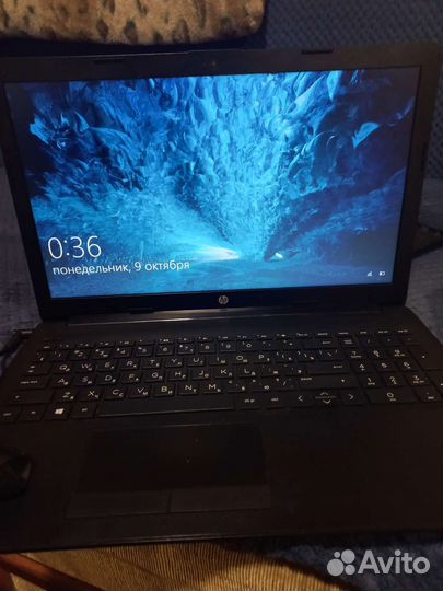 Hp laptop 15 b0xxx