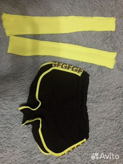 Аксессуары для художественной гимнастики