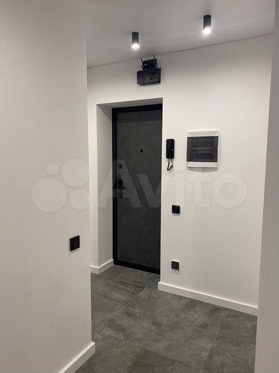 1-к. квартира, 34,5 м², 10/10 эт.