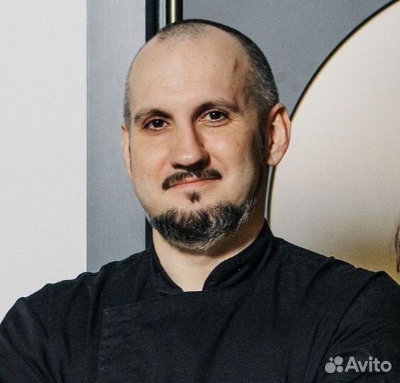 Повар