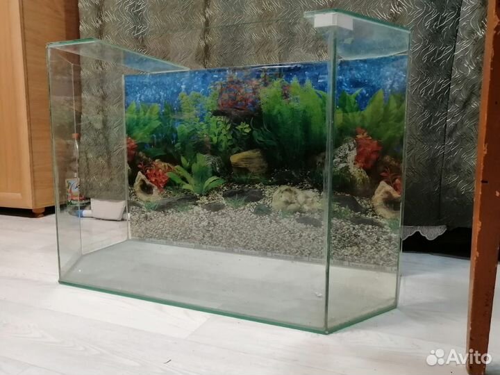 Аквариум