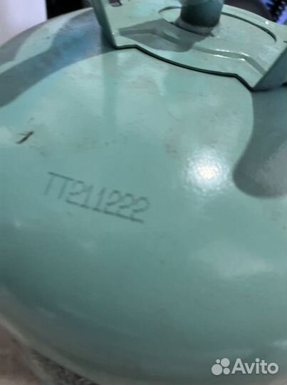 Фреон 16.6 кг R134а завод в нал доставка