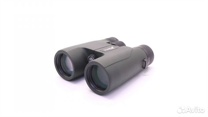 Бинокль Levenhuk Karma PRO 16x42 в упаковке