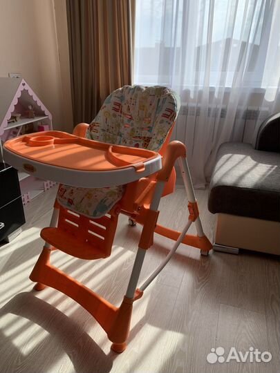 Стул для кормления