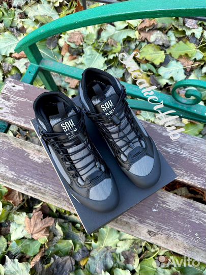 The north face x undercover soukuu