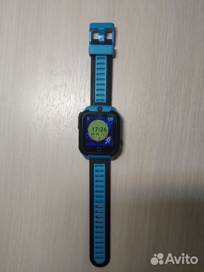 Детские smart часы Geozone Basis
