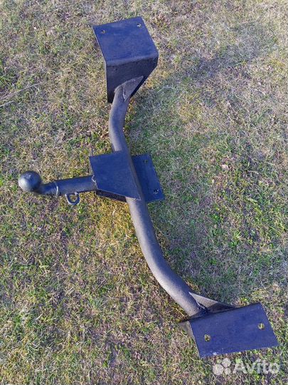 Фаркоп для ваз-2110